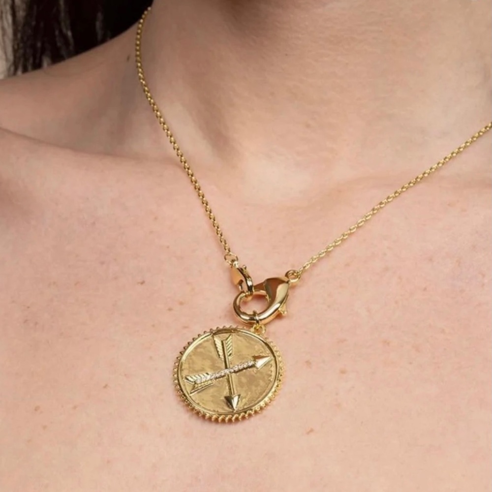 Un Common James Costa Necklace